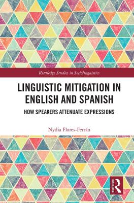 Linguistic Mitigation in English and Spanish