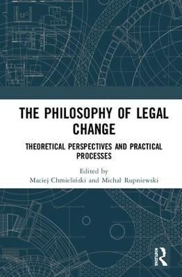 Philosophy of Legal Change