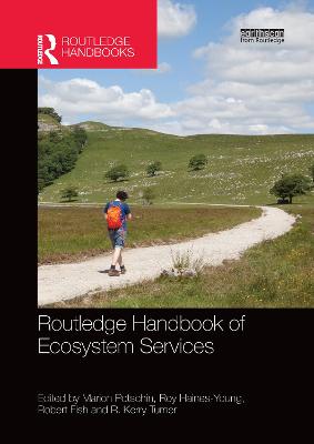 Routledge Handbook of Ecosystem Services