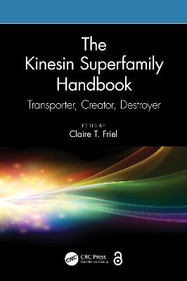 Kinesin Superfamily Handbook
