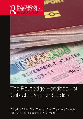 Routledge Handbook of Critical European Studies