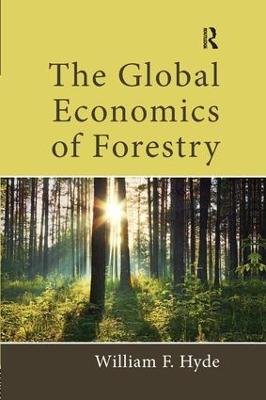 Global Economics of Forestry