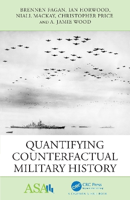 Quantifying Counterfactual Military History