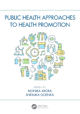 Public Health Approach to Health Promotion