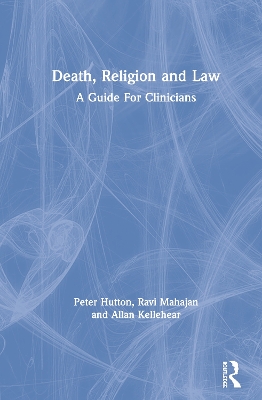 Death, Religion and Law