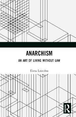 Anarchism