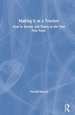 Making it as a Teacher