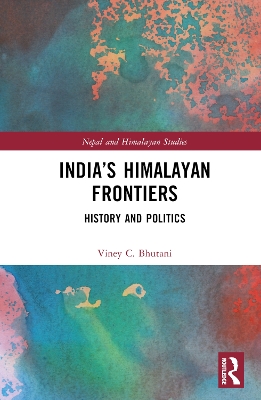 India's Himalayan Frontiers