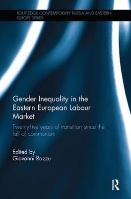 Gender Inequality in the Eastern European Labour Market