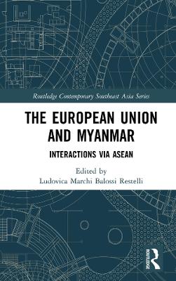 The European Union and Myanmar