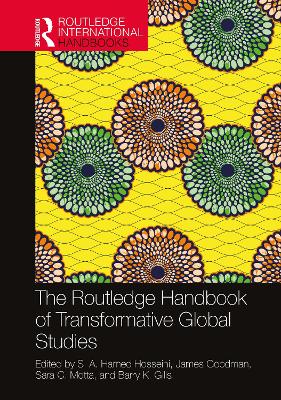 The Routledge Handbook of Transformative Global Studies
