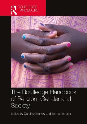 Routledge Handbook of Religion, Gender and Society
