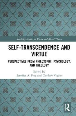 Self-Transcendence and Virtue