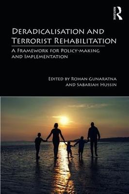 Deradicalisation and Terrorist Rehabilitation