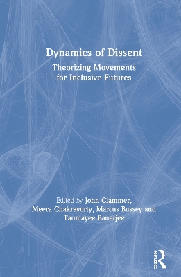 Dynamics of Dissent