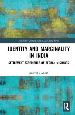 Identity and Marginality in India