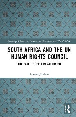 South Africa and the UN Human Rights Council