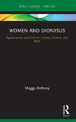 Women and Dionysus