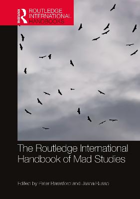 Routledge International Handbook of Mad Studies
