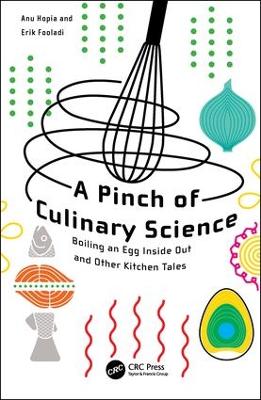 Pinch of Culinary Science