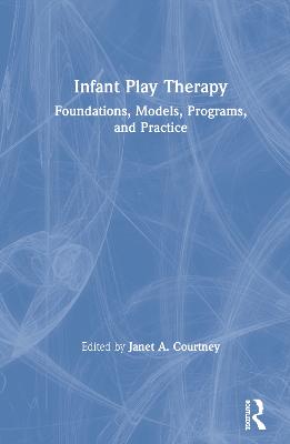 Infant Play Therapy