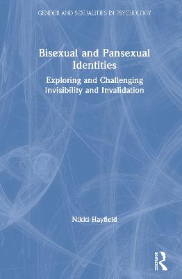 Bisexual and Pansexual Identities