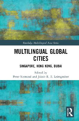 Multilingual Global Cities