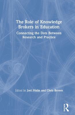 Role of Knowledge Brokers in Education