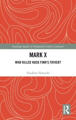 Mark X