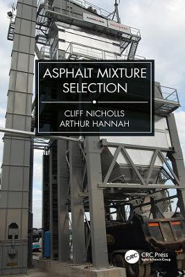 Asphalt Mixture Selection
