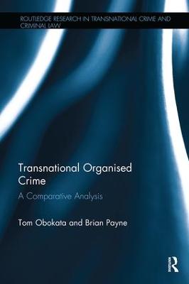 Transnational Organised Crime