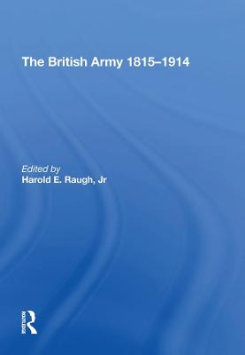 British Army 1815-1914
