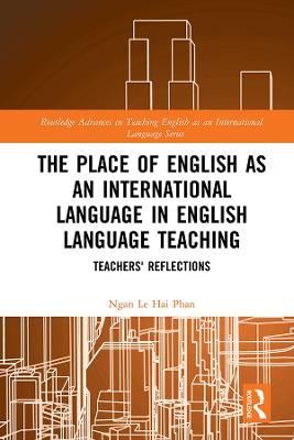 Place of English as an International Language in English Language Teaching