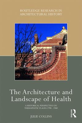 Architecture and Landscape of Health