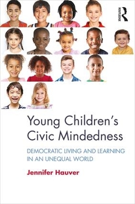 Young Children's Civic Mindedness