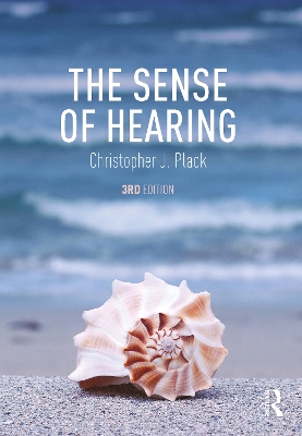 Sense of Hearing