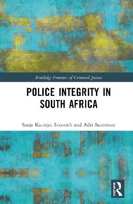 Police Integrity in South Africa