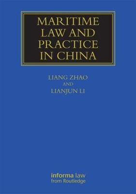 Maritime Law and Practice in China