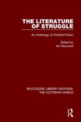 Literature of Struggle