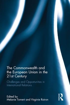 The Commonwealth and the European Union in the 21st Century