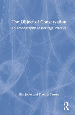 Object of Conservation