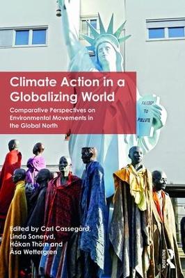 Climate Action in a Globalizing World