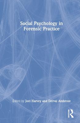 Social Psychology in Forensic Practice