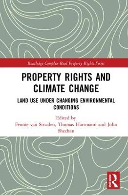 Property Rights and Climate Change