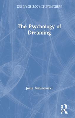 Psychology of Dreaming