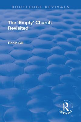'Empty' Church Revisited