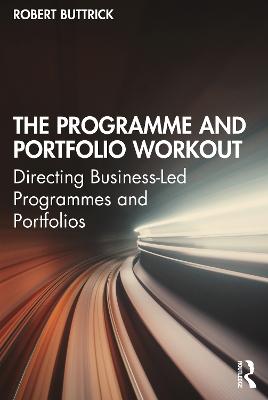 Programme and Portfolio Workout