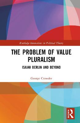 Problem of Value Pluralism
