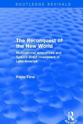 Reconquest of the New World