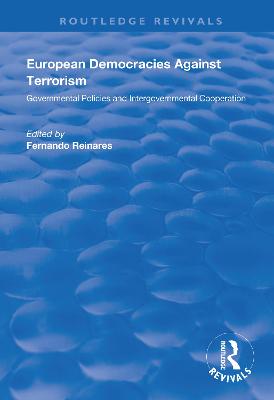 European Democracies Against Terrorism